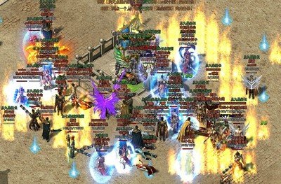 传承经典，重新点燃你的传奇热血