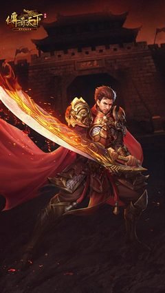 皎洁月光下的传奇冒险等你来体验